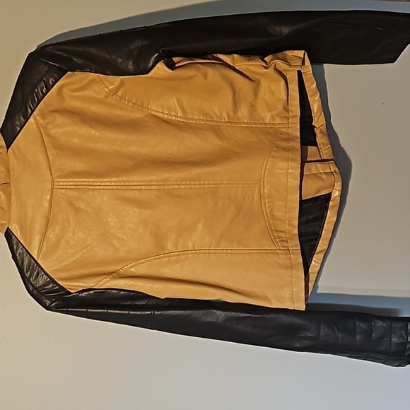 Moto Jacket - Picture 2 of 3